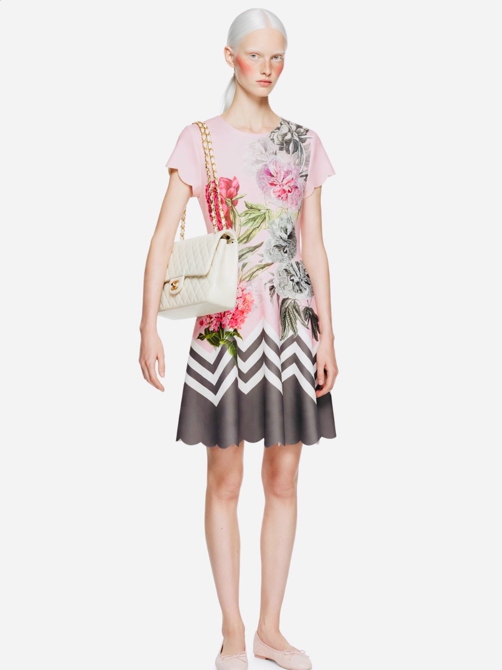 Ted Baker perfect dress